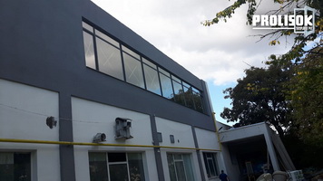 Prolisok Tamplarie PVC, Tamplarie Aluminiu, Termopane, Usi Garaj